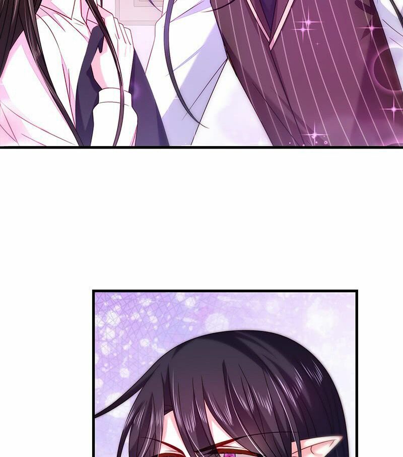 Ác ma đừng hôn tôi: Chapter 36