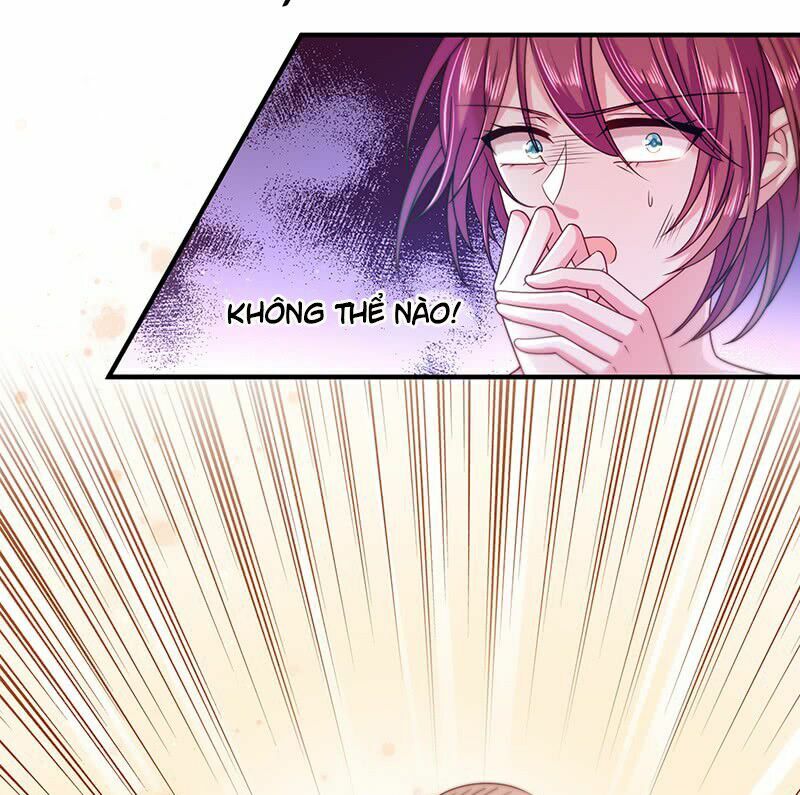 Ác ma đừng hôn tôi: Chapter 36