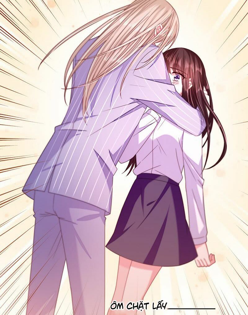 Ác ma đừng hôn tôi: Chapter 36