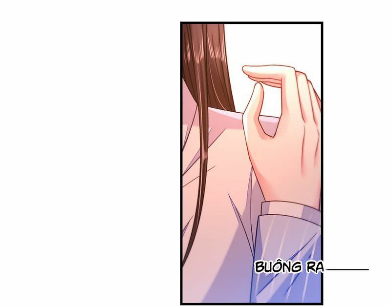 Ác ma đừng hôn tôi: Chapter 36