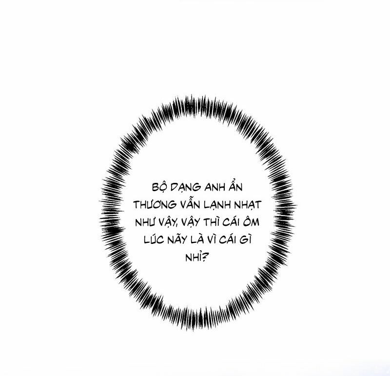 Ác ma đừng hôn tôi: Chapter 36