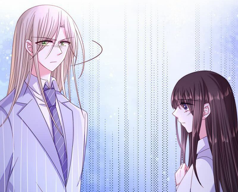 Ác ma đừng hôn tôi: Chapter 36