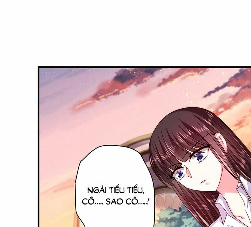 Ác ma đừng hôn tôi: Chapter 36