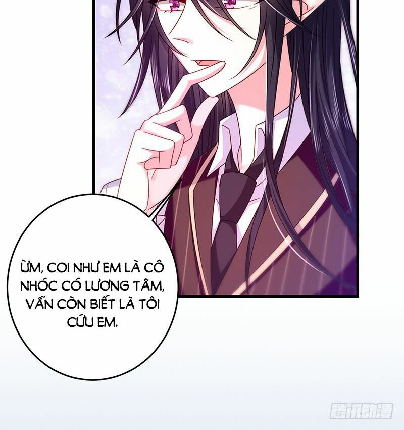 Ác ma đừng hôn tôi: Chapter 36