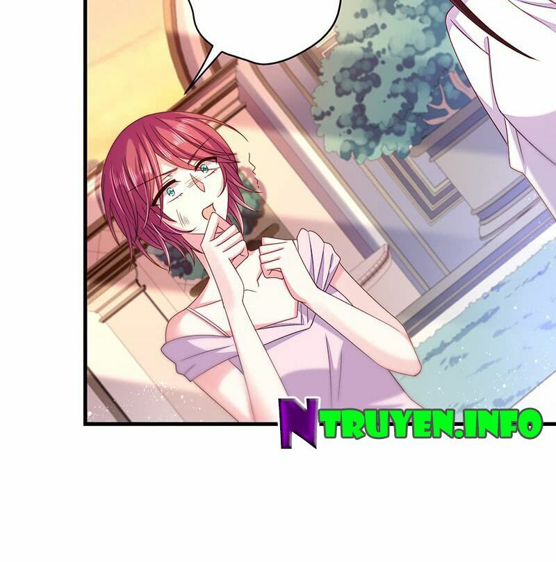 Ác ma đừng hôn tôi: Chapter 36