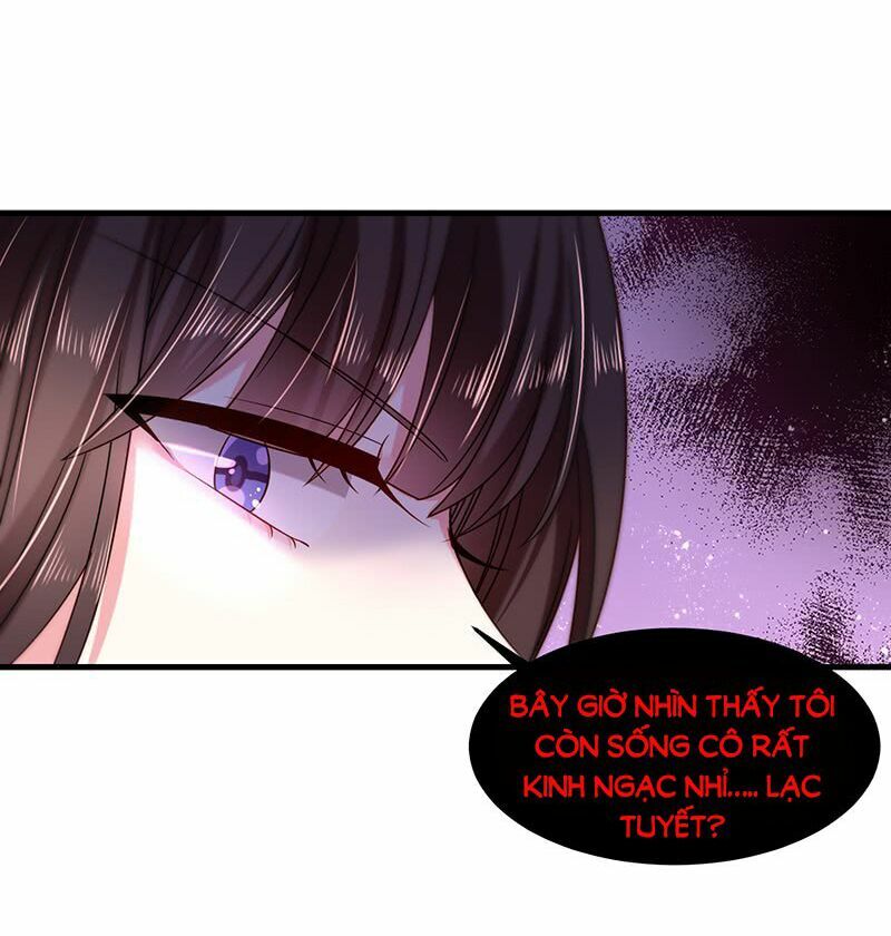 Ác ma đừng hôn tôi: Chapter 36