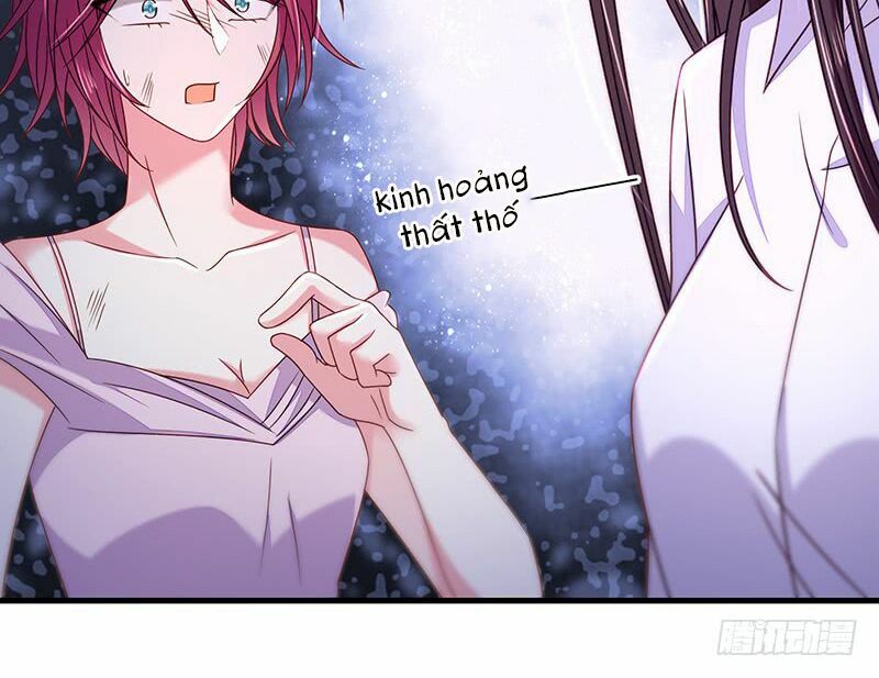 Ác ma đừng hôn tôi: Chapter 36