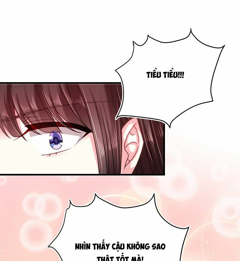 Ác ma đừng hôn tôi: Chapter 36