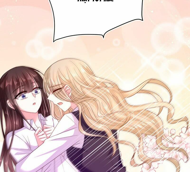Ác ma đừng hôn tôi: Chapter 36