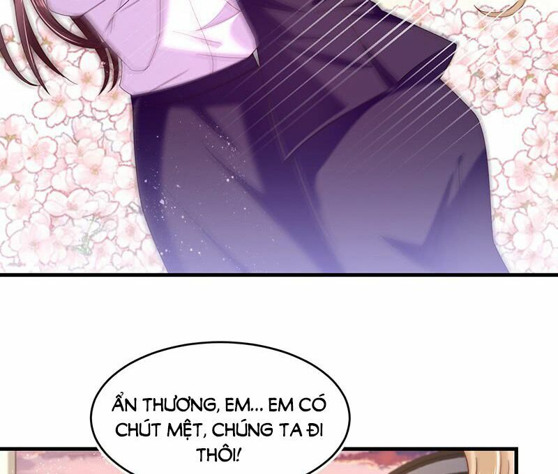 Ác ma đừng hôn tôi: Chapter 36