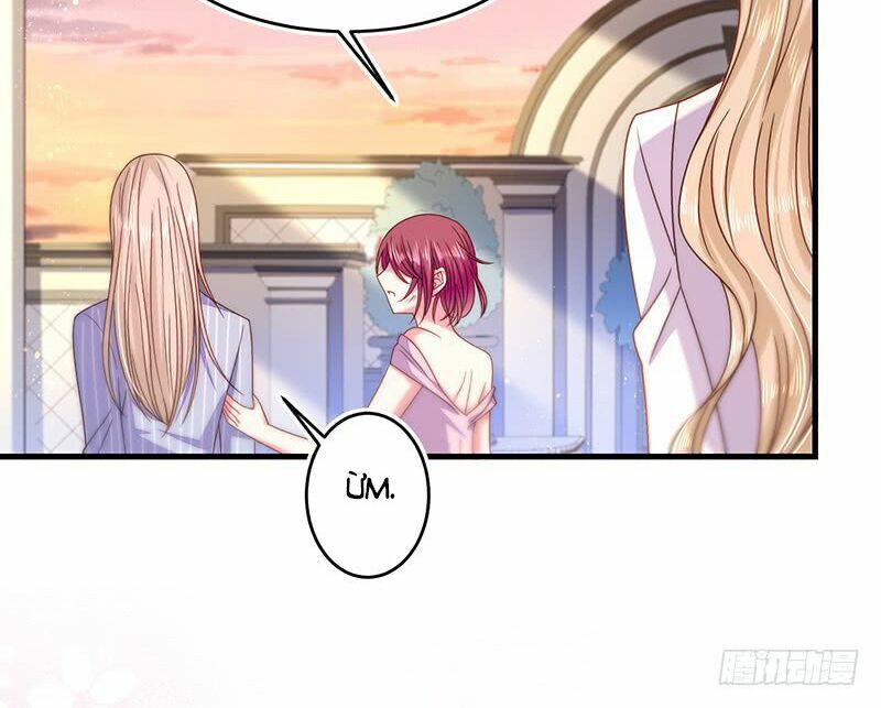 Ác ma đừng hôn tôi: Chapter 36