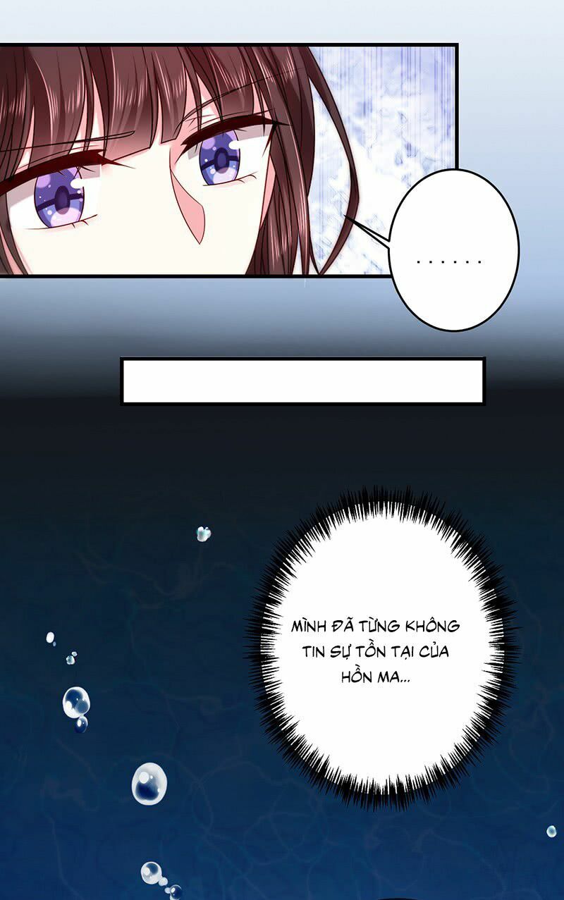 Ác ma đừng hôn tôi: Chapter 36