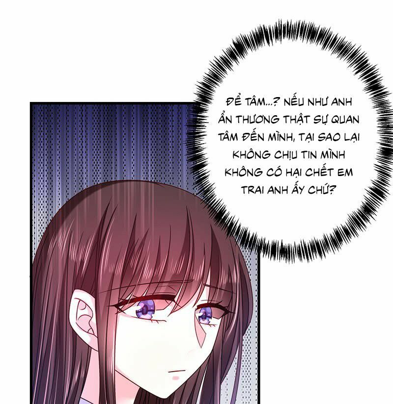 Ác ma đừng hôn tôi: Chapter 36