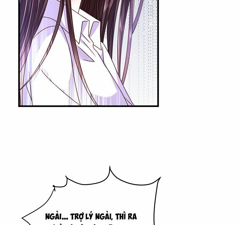 Ác ma đừng hôn tôi: Chapter 36