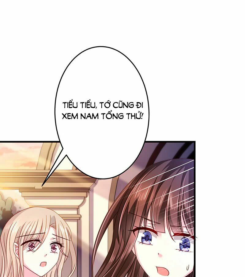 Ác ma đừng hôn tôi: Chapter 36