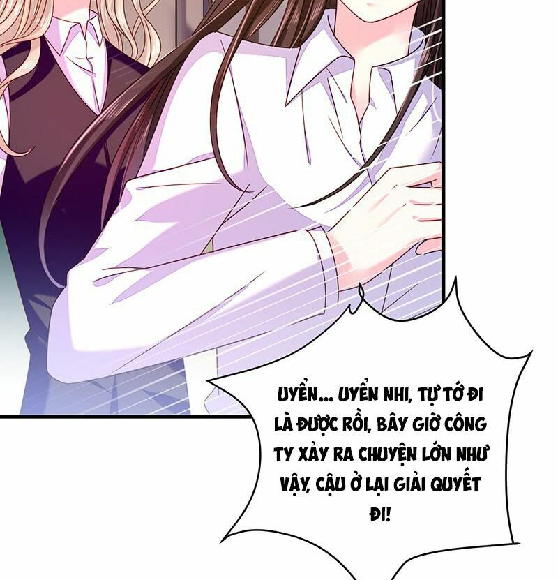 Ác ma đừng hôn tôi: Chapter 36