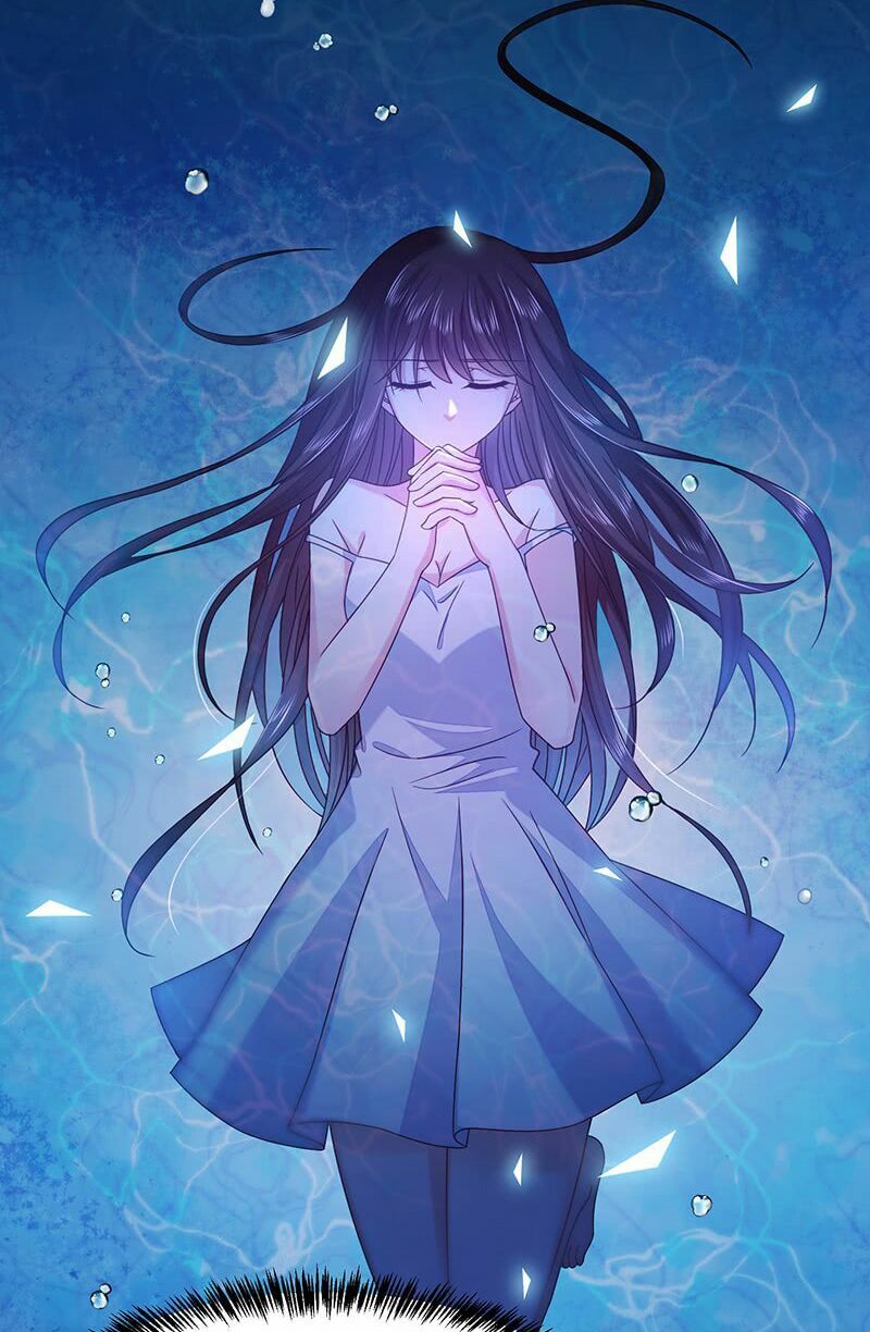 Ác ma đừng hôn tôi: Chapter 36