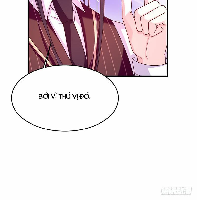 Ác ma đừng hôn tôi: Chapter 36
