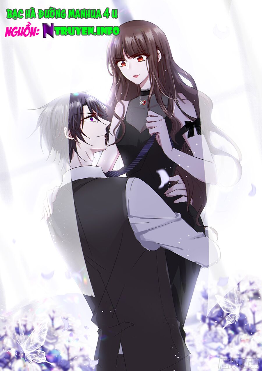 Ác ma đừng hôn tôi: Chapter 38