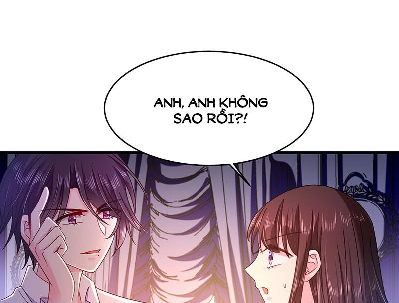Ác ma đừng hôn tôi: Chapter 38