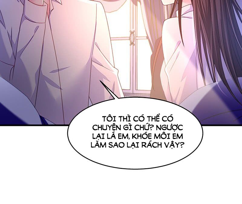 Ác ma đừng hôn tôi: Chapter 38