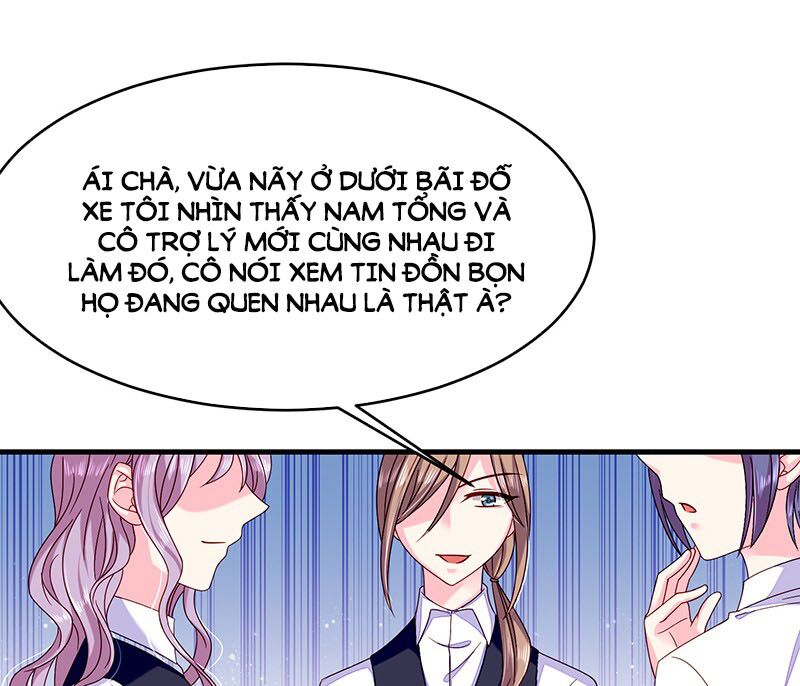 Ác ma đừng hôn tôi: Chapter 38