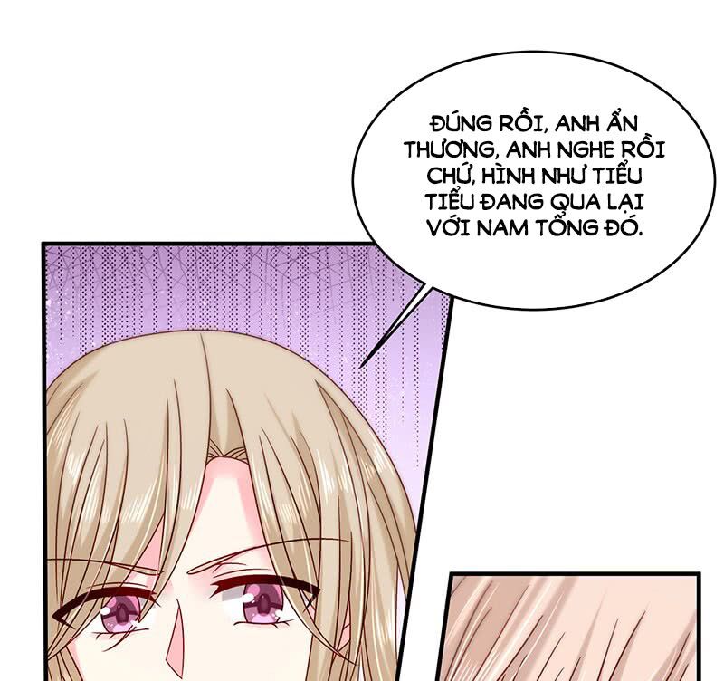 Ác ma đừng hôn tôi: Chapter 38