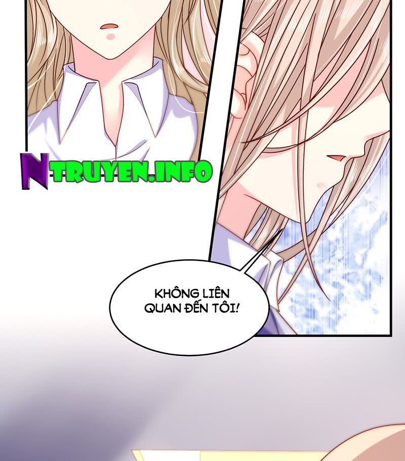 Ác ma đừng hôn tôi: Chapter 38