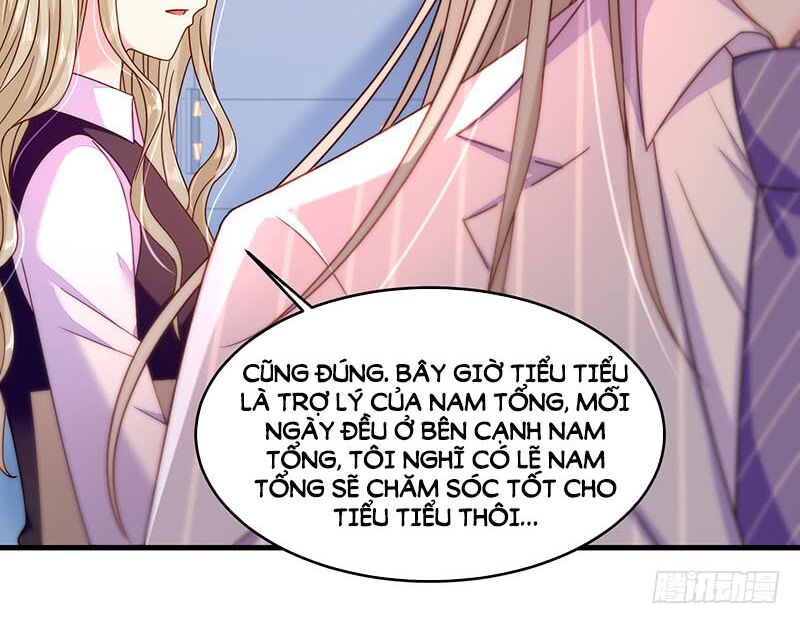 Ác ma đừng hôn tôi: Chapter 38