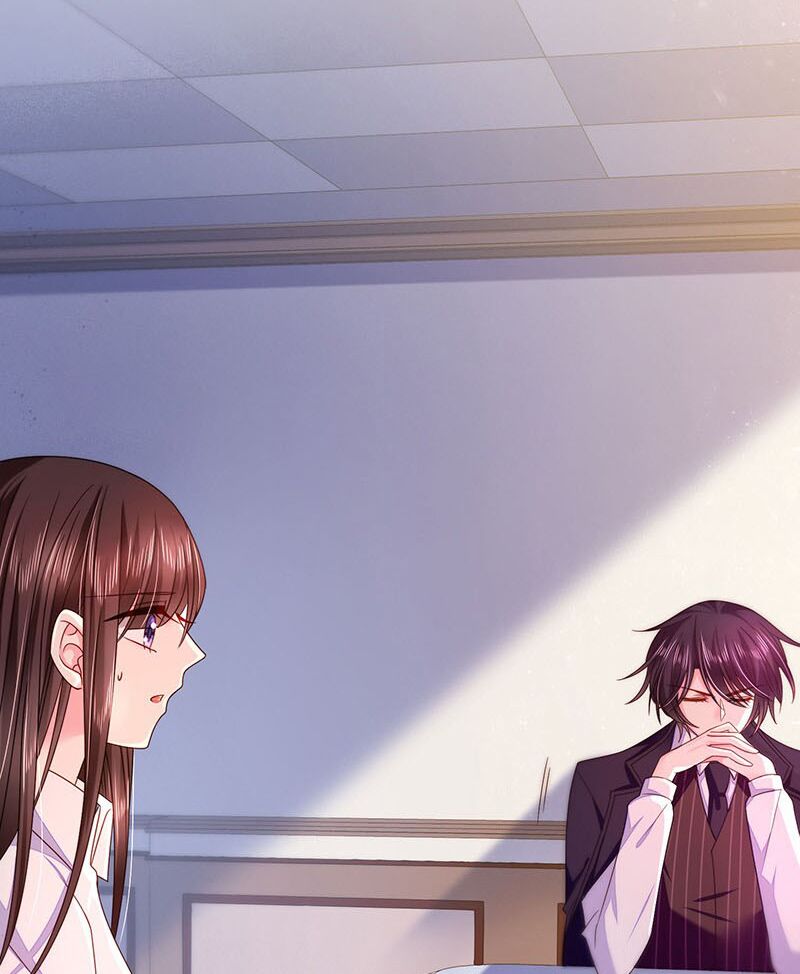 Ác ma đừng hôn tôi: Chapter 38
