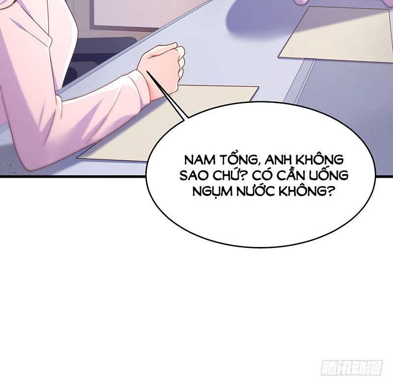 Ác ma đừng hôn tôi: Chapter 38