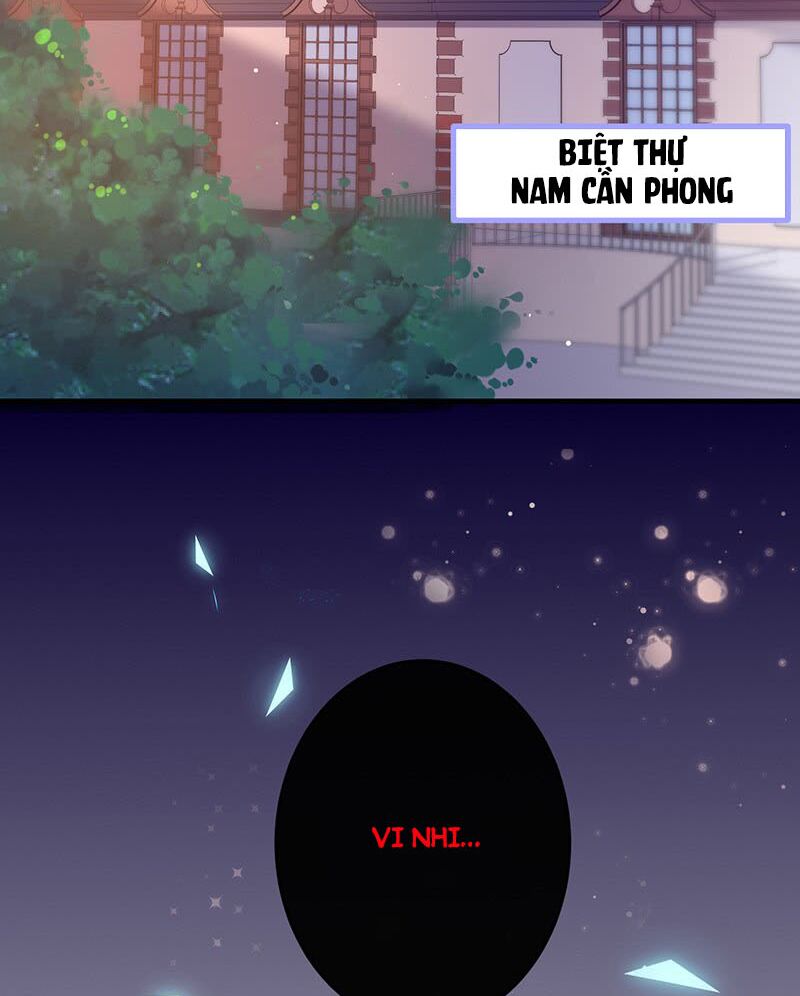 Ác ma đừng hôn tôi: Chapter 38