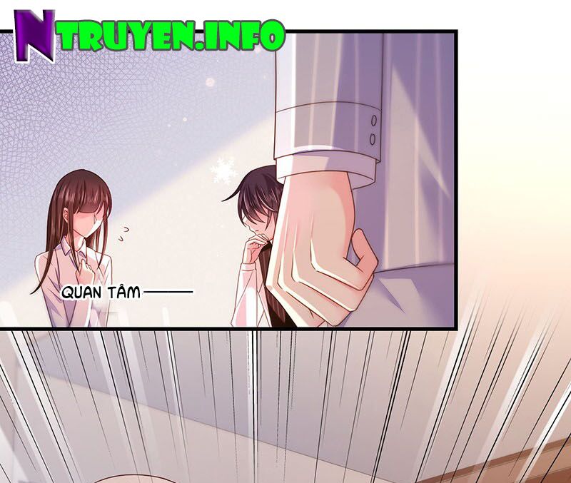 Ác ma đừng hôn tôi: Chapter 38