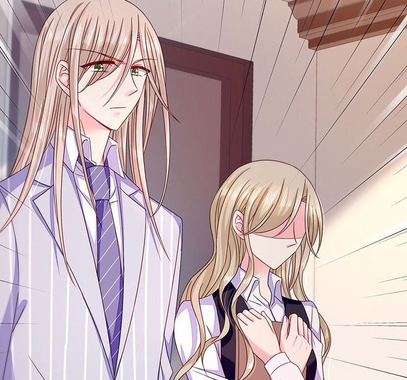 Ác ma đừng hôn tôi: Chapter 38