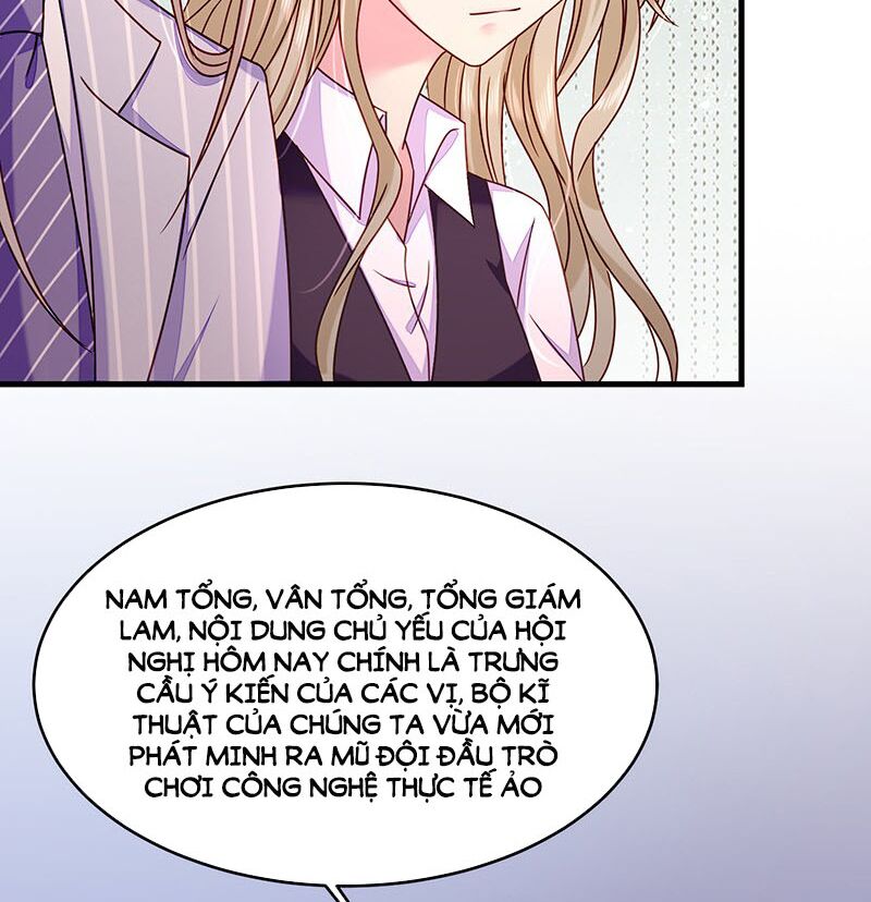 Ác ma đừng hôn tôi: Chapter 38