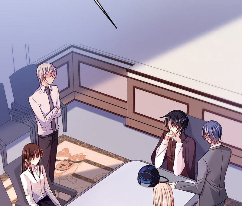 Ác ma đừng hôn tôi: Chapter 38