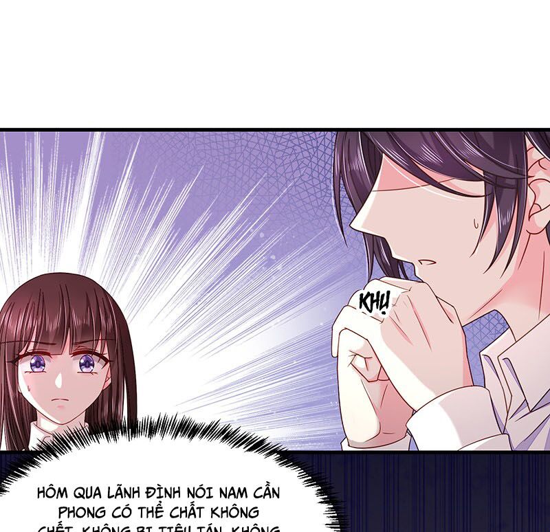 Ác ma đừng hôn tôi: Chapter 38
