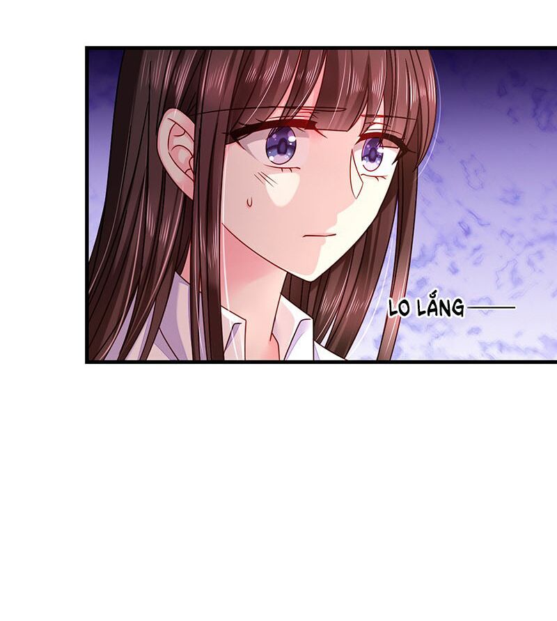 Ác ma đừng hôn tôi: Chapter 38