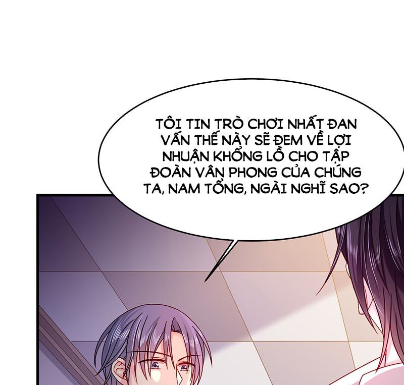 Ác ma đừng hôn tôi: Chapter 38