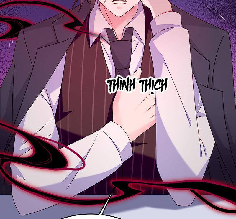 Ác ma đừng hôn tôi: Chapter 38