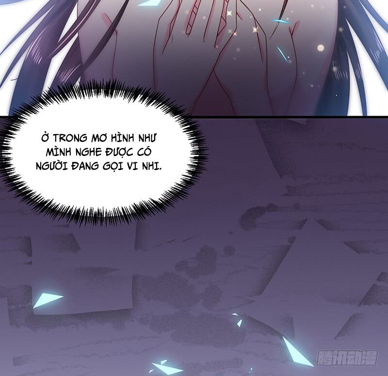Ác ma đừng hôn tôi: Chapter 38