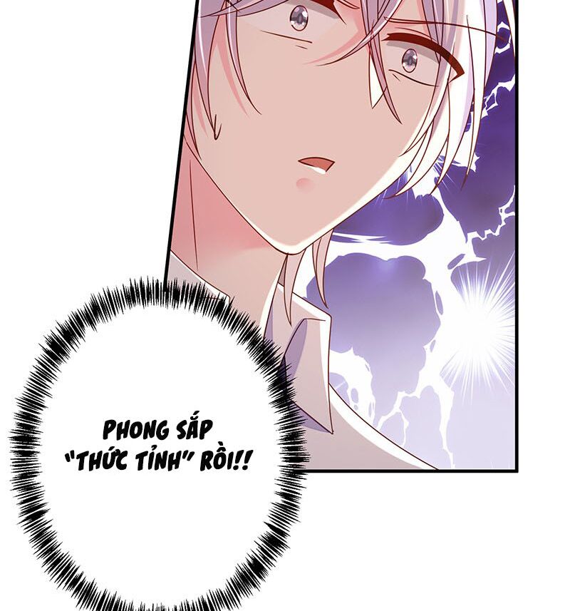 Ác ma đừng hôn tôi: Chapter 38