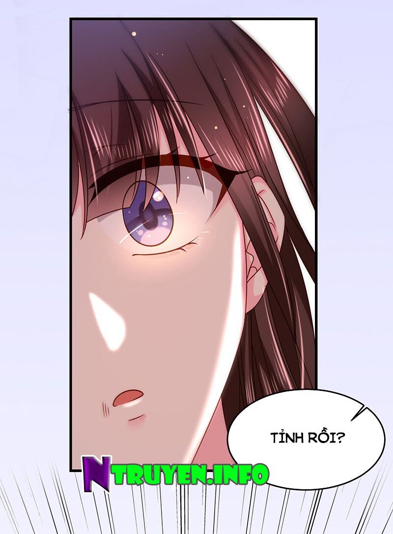 Ác ma đừng hôn tôi: Chapter 38