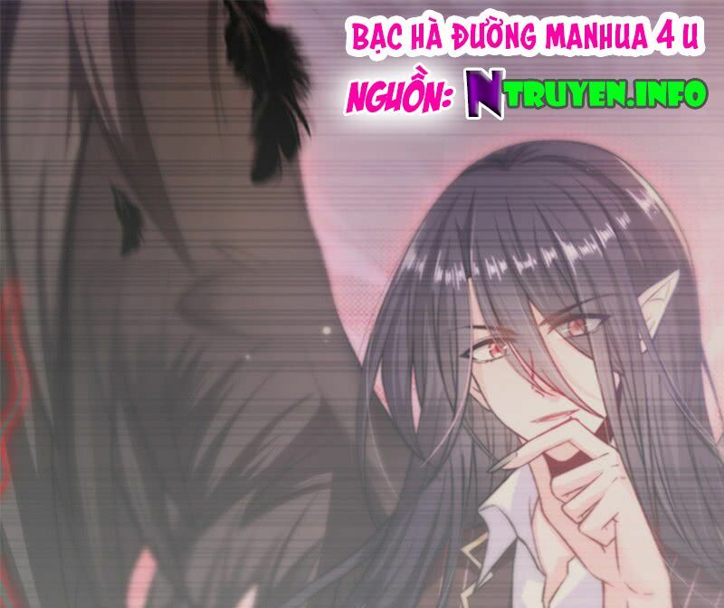 Ác ma đừng hôn tôi: Chapter 4
