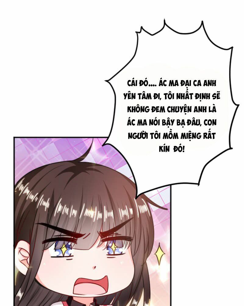 Ác ma đừng hôn tôi: Chapter 4