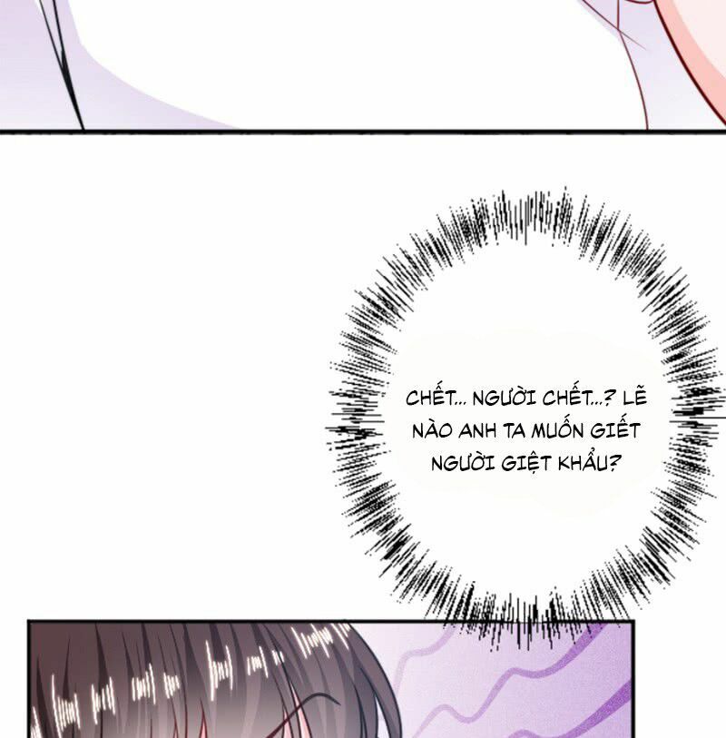 Ác ma đừng hôn tôi: Chapter 4