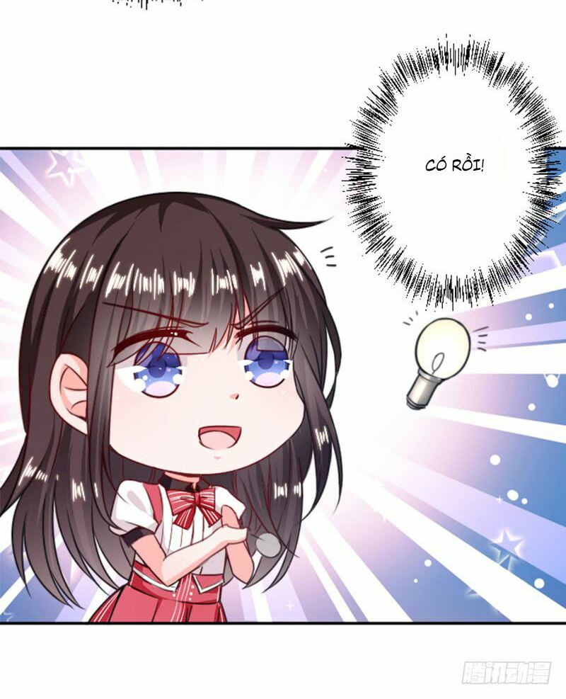 Ác ma đừng hôn tôi: Chapter 4