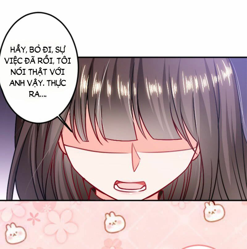 Ác ma đừng hôn tôi: Chapter 4