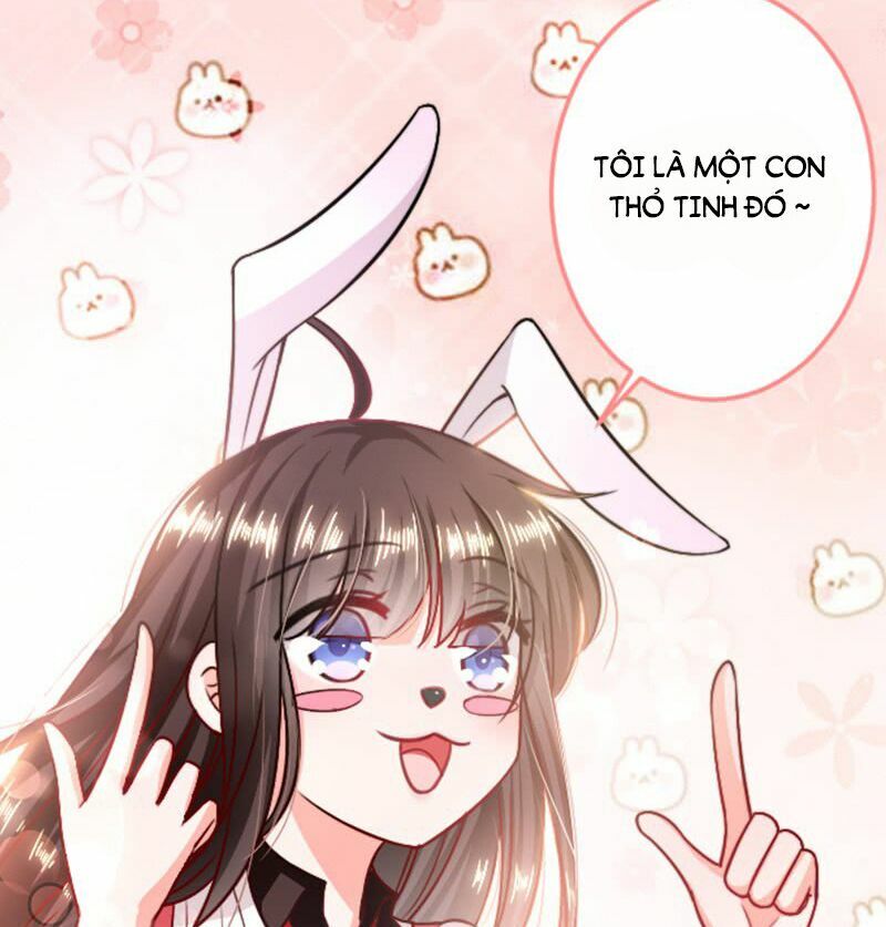 Ác ma đừng hôn tôi: Chapter 4