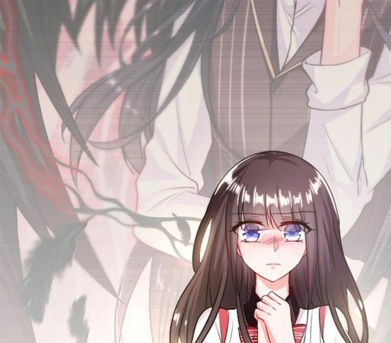 Ác ma đừng hôn tôi: Chapter 4
